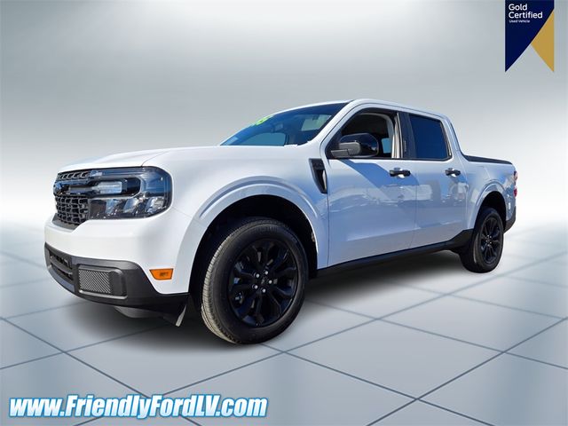 2023 Ford Maverick XLT