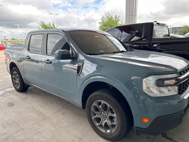 2023 Ford Maverick XLT