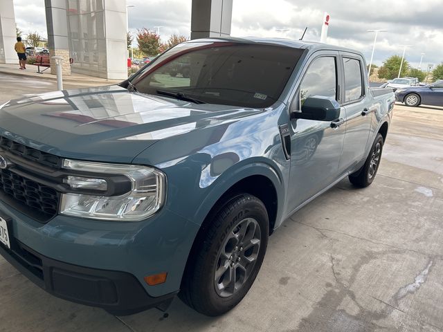 2023 Ford Maverick XLT