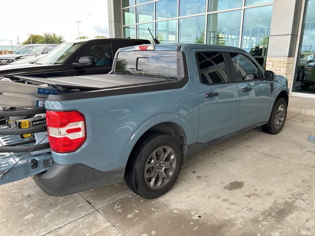 2023 Ford Maverick XLT