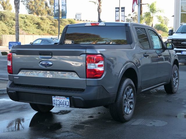 2023 Ford Maverick XLT