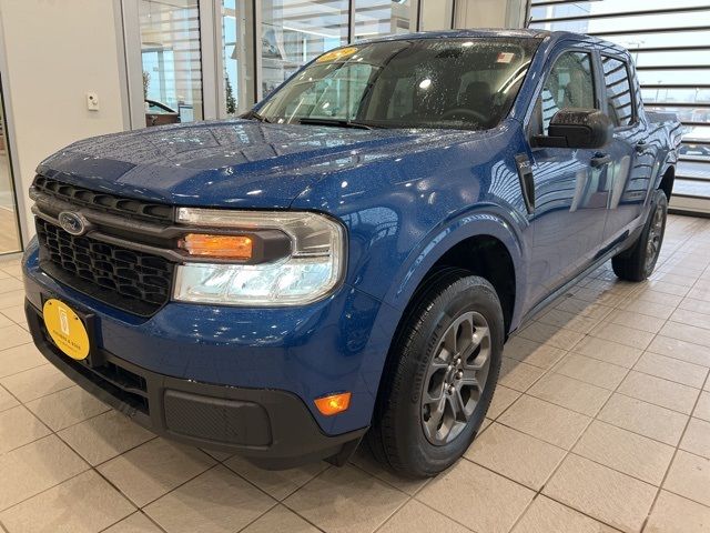 2023 Ford Maverick XLT