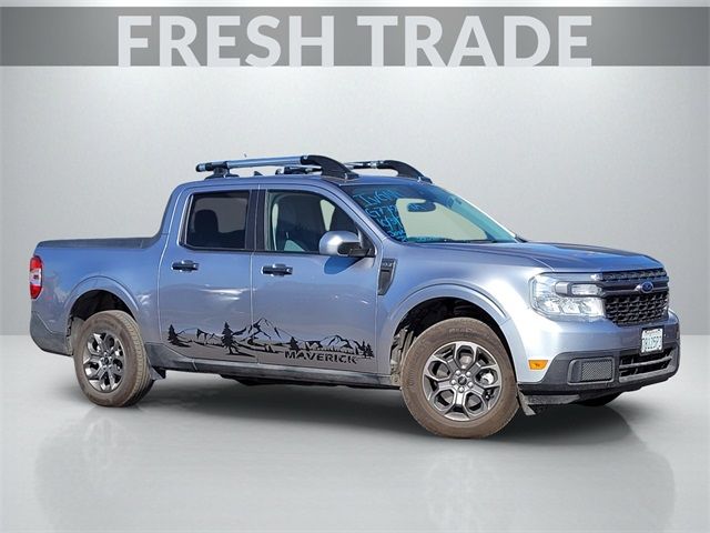 2023 Ford Maverick XLT