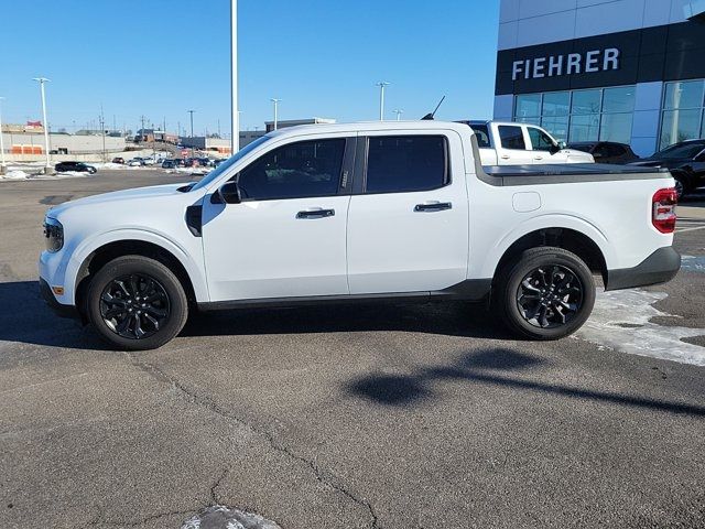 2023 Ford Maverick XLT