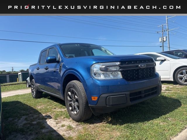2023 Ford Maverick XLT