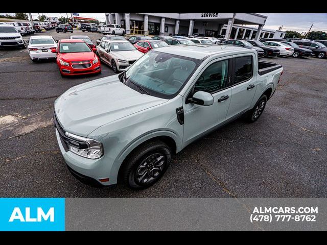 2023 Ford Maverick XLT