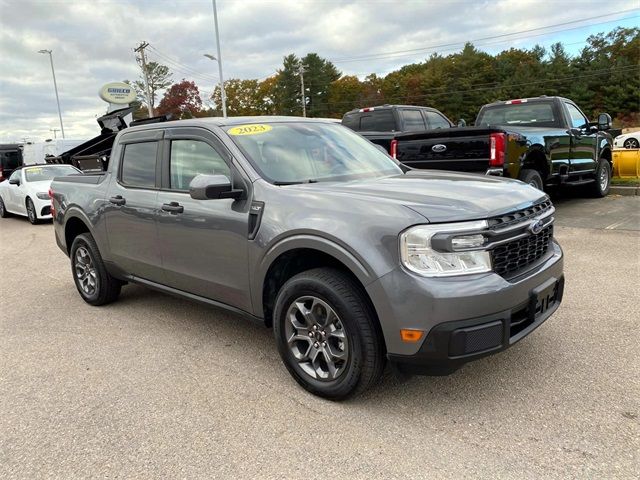 2023 Ford Maverick XLT