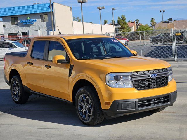 2023 Ford Maverick XLT