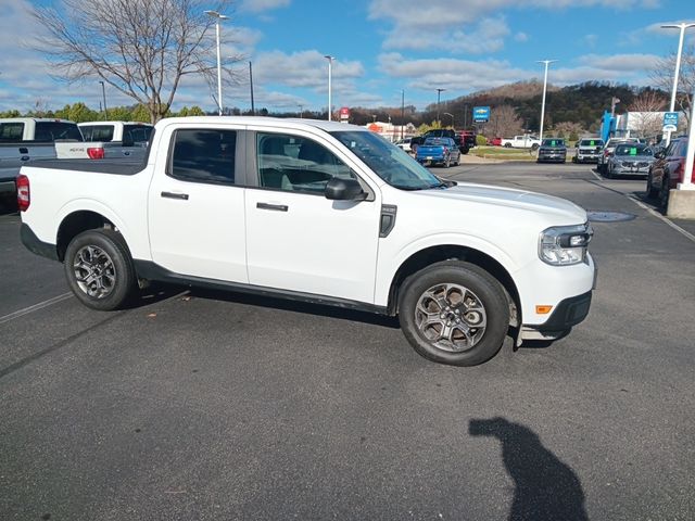 2023 Ford Maverick XLT