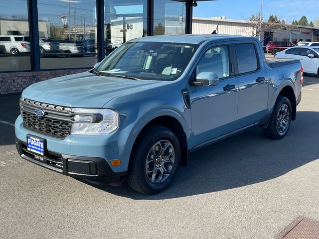 2023 Ford Maverick XLT