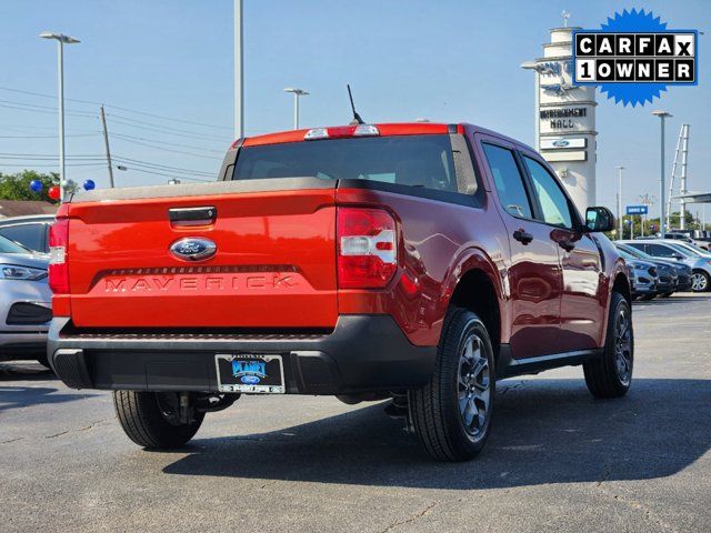 2023 Ford Maverick XLT