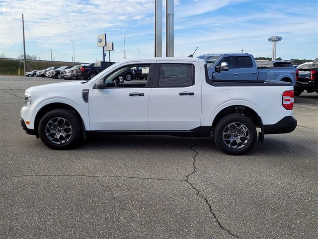 2023 Ford Maverick XLT