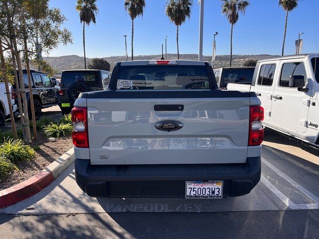 2023 Ford Maverick XLT