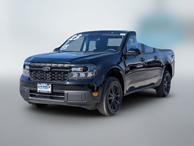 2023 Ford Maverick XLT