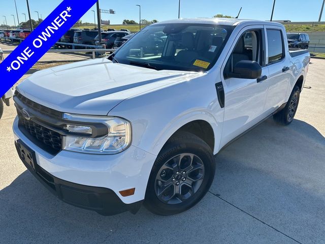 2023 Ford Maverick XLT