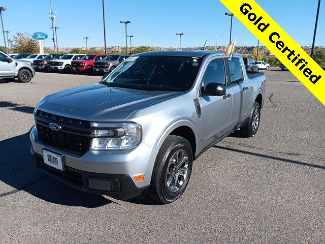 2023 Ford Maverick XLT