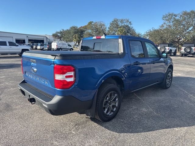 2023 Ford Maverick XLT