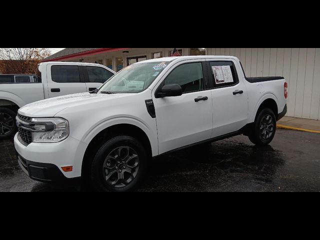 2023 Ford Maverick XLT