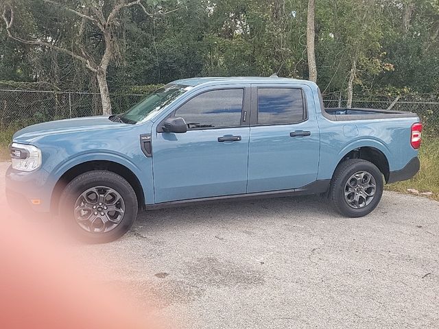 2023 Ford Maverick XLT