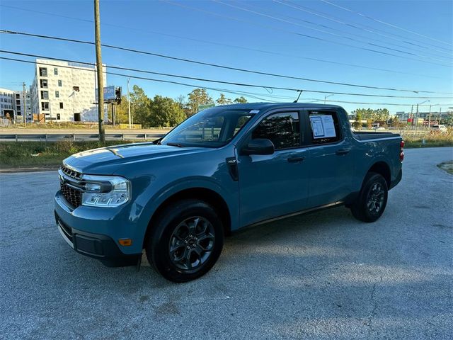 2023 Ford Maverick XLT