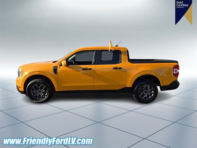 2023 Ford Maverick XLT