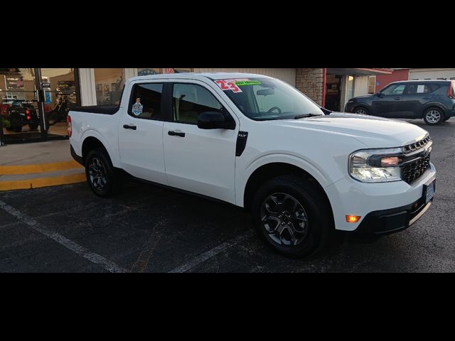 2023 Ford Maverick XLT