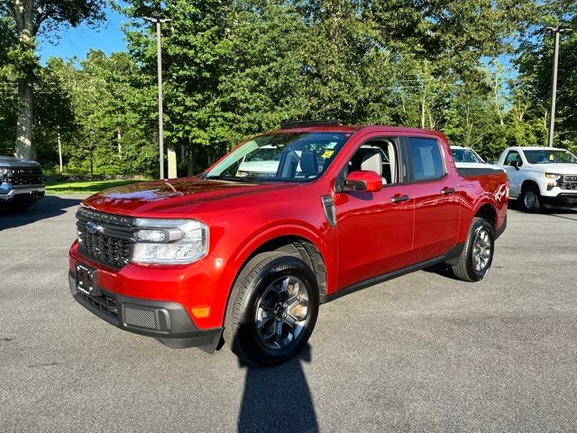 2023 Ford Maverick XLT