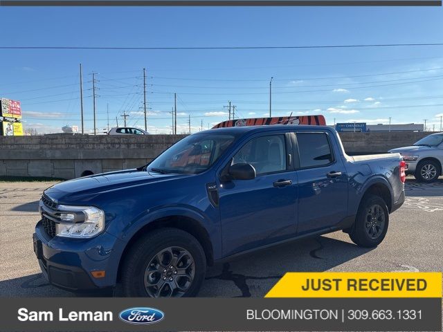 2023 Ford Maverick XLT