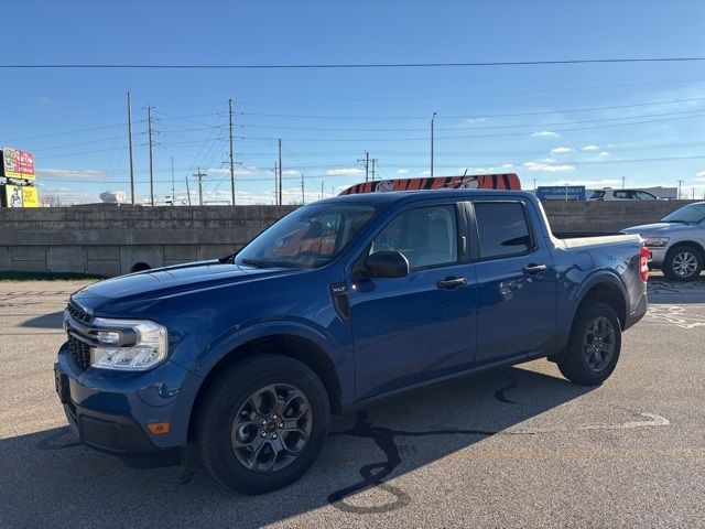 2023 Ford Maverick XLT