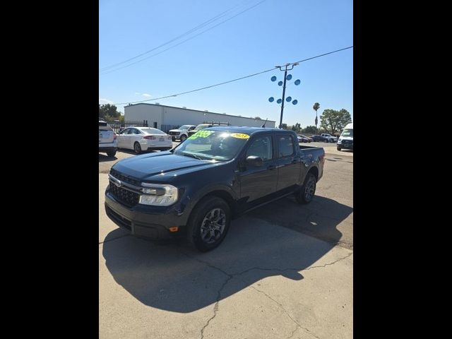 2023 Ford Maverick XLT