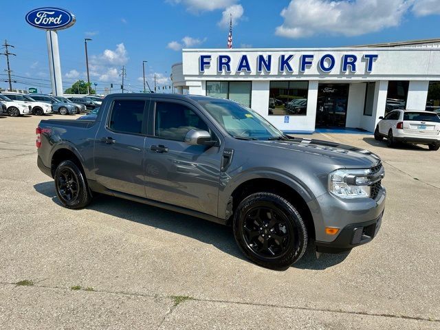 2023 Ford Maverick XLT