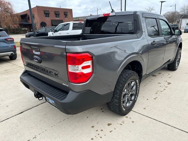 2023 Ford Maverick XLT