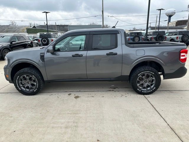 2023 Ford Maverick XLT