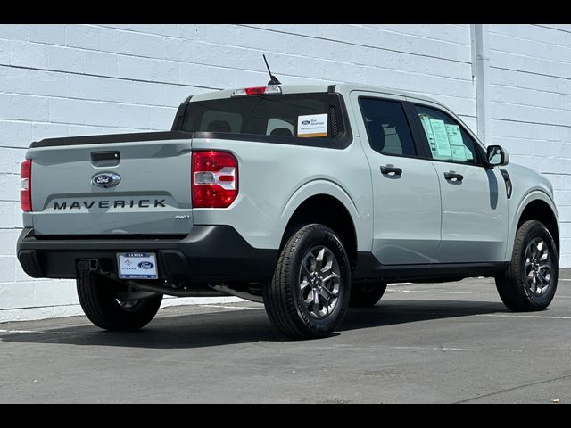 2023 Ford Maverick XLT