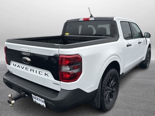 2023 Ford Maverick XLT