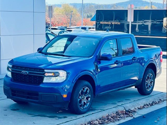 2023 Ford Maverick XLT