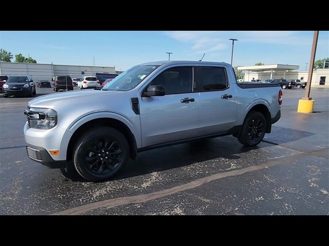 2023 Ford Maverick XLT