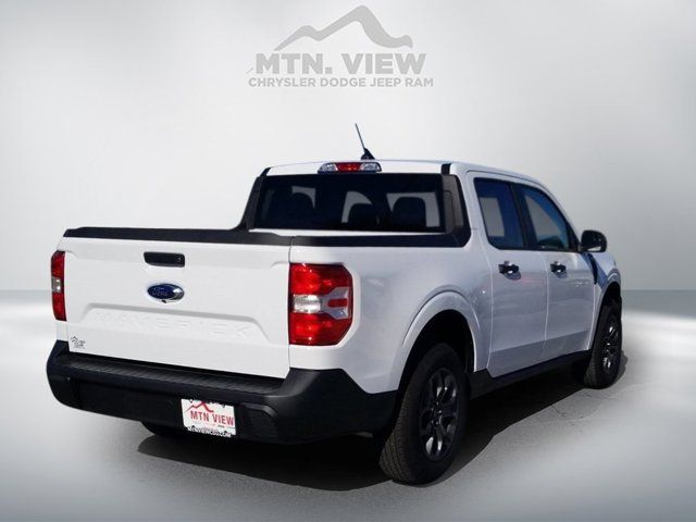 2023 Ford Maverick XLT