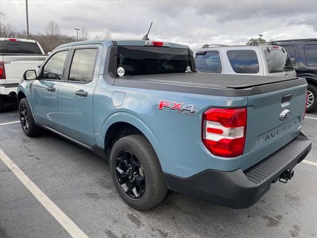 2023 Ford Maverick XLT