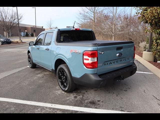 2023 Ford Maverick XLT