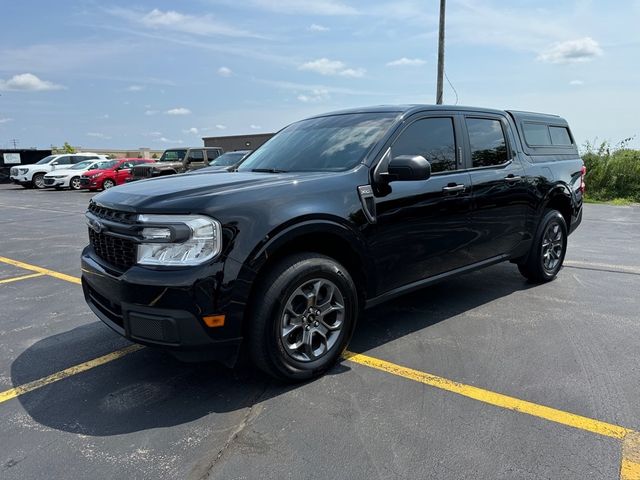 2023 Ford Maverick XLT