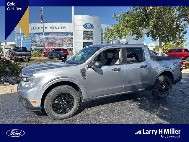 2023 Ford Maverick XLT