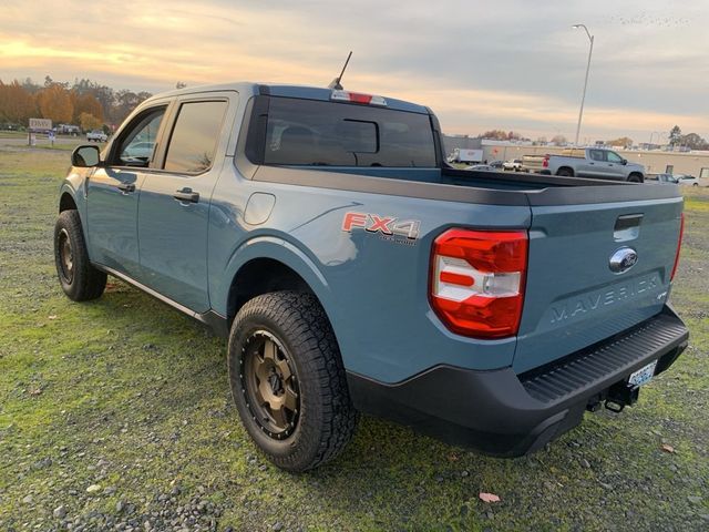 2023 Ford Maverick XLT