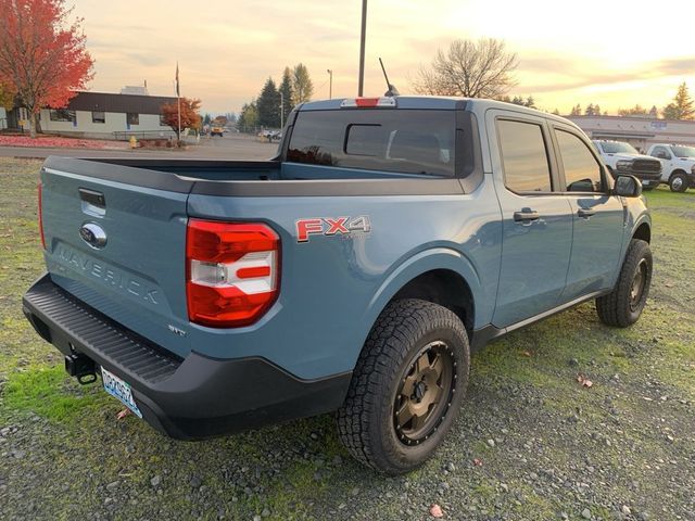 2023 Ford Maverick XLT