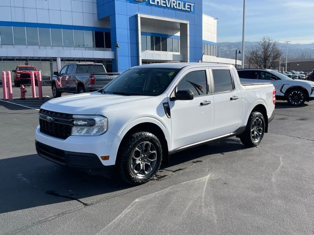 2023 Ford Maverick XLT