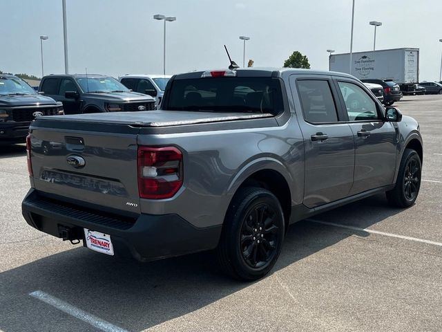 2023 Ford Maverick XLT