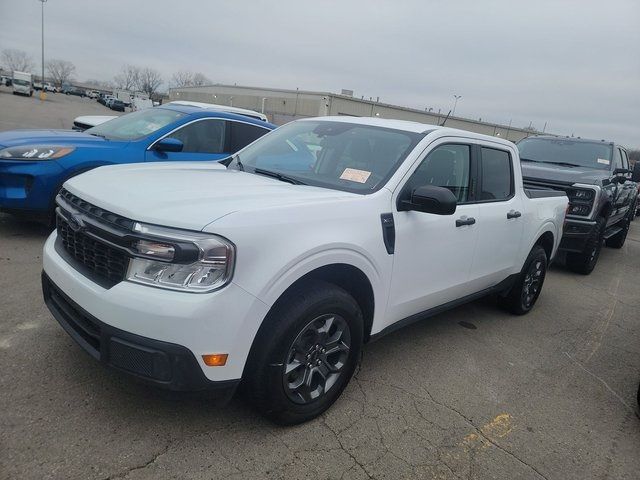 2023 Ford Maverick XLT