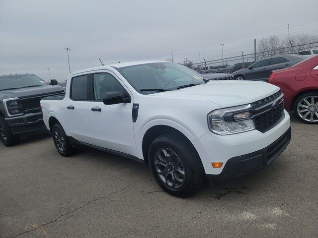 2023 Ford Maverick XLT