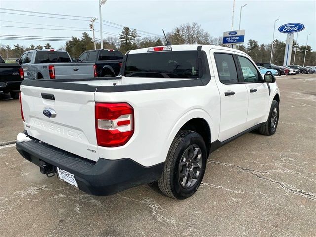 2023 Ford Maverick XLT