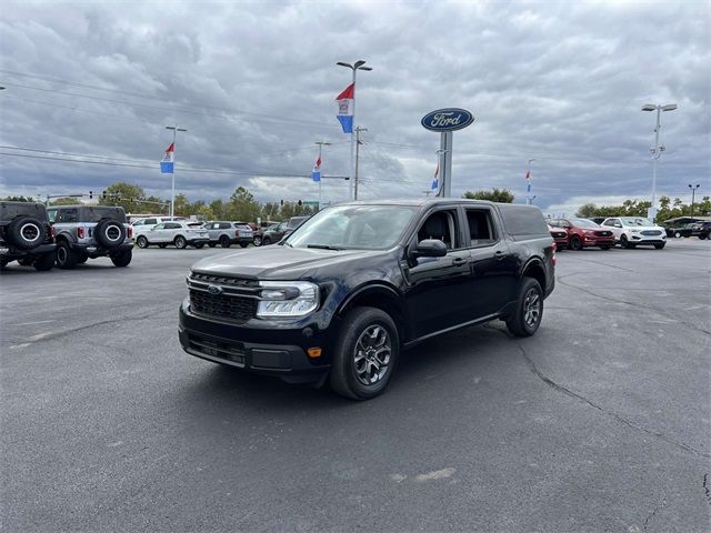 2023 Ford Maverick XLT